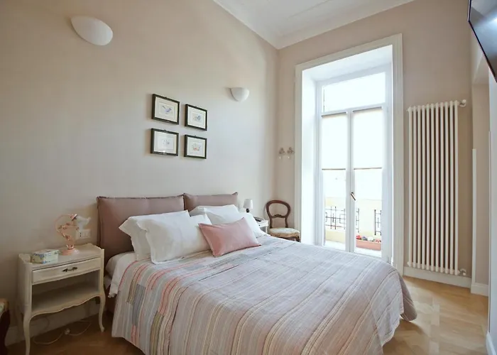 Beautiful In The Heart Of Trastevere Apartamento *