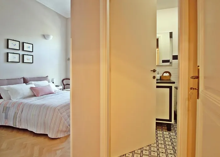 Apartamento Beautiful In The Heart Of Trastevere Roma