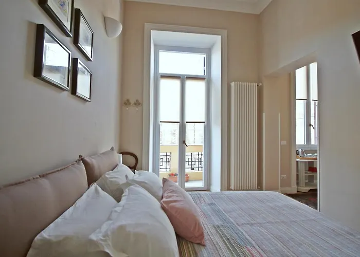 Apartamento Beautiful In The Heart Of Trastevere