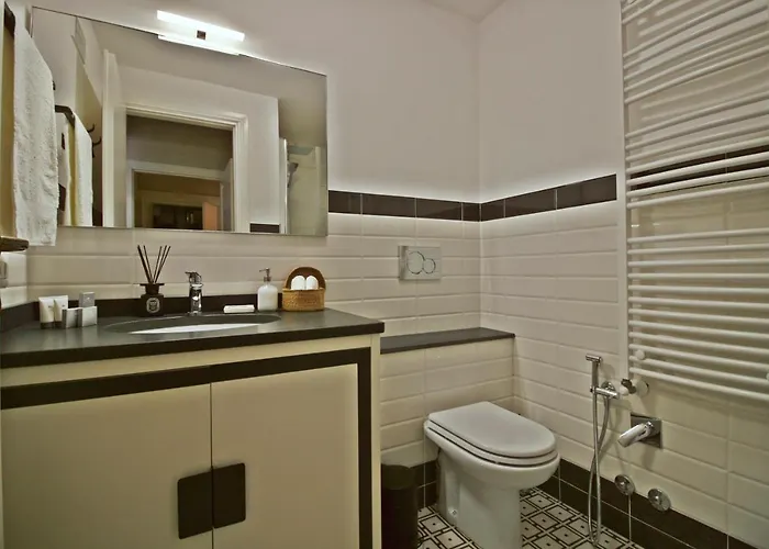 Apartamento Beautiful In The Heart Of Trastevere Roma