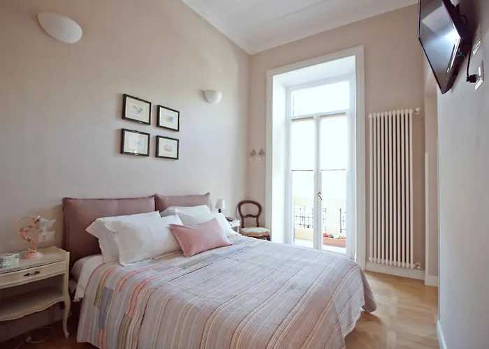 Apartamento Beautiful In The Heart Of Trastevere Roma