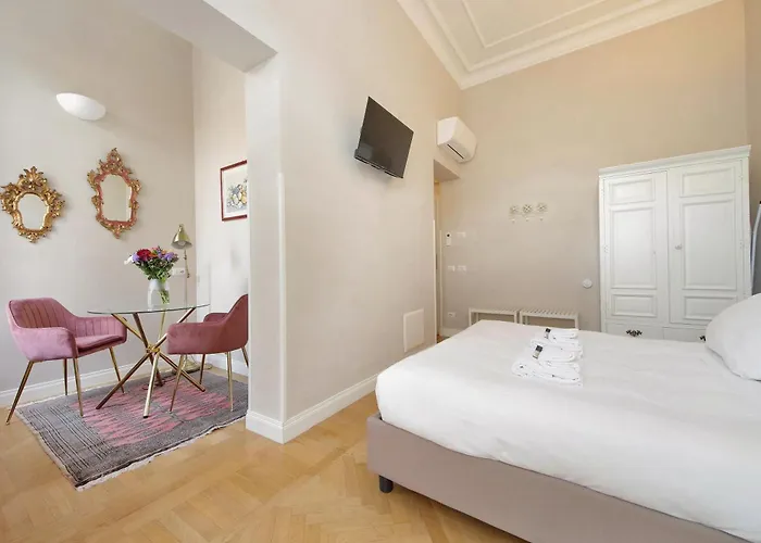 Beautiful In The Heart Of Trastevere Apartamento *