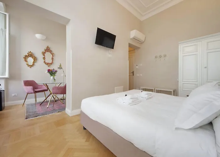 Apartamento Beautiful In The Heart Of Trastevere