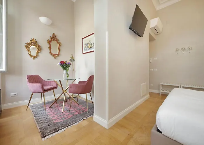 Beautiful In The Heart Of Trastevere Apartamento Roma