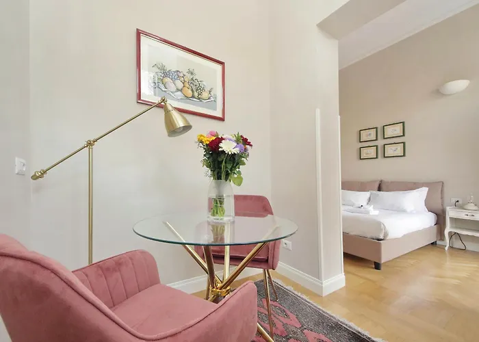 Apartamento Beautiful In The Heart Of Trastevere Roma