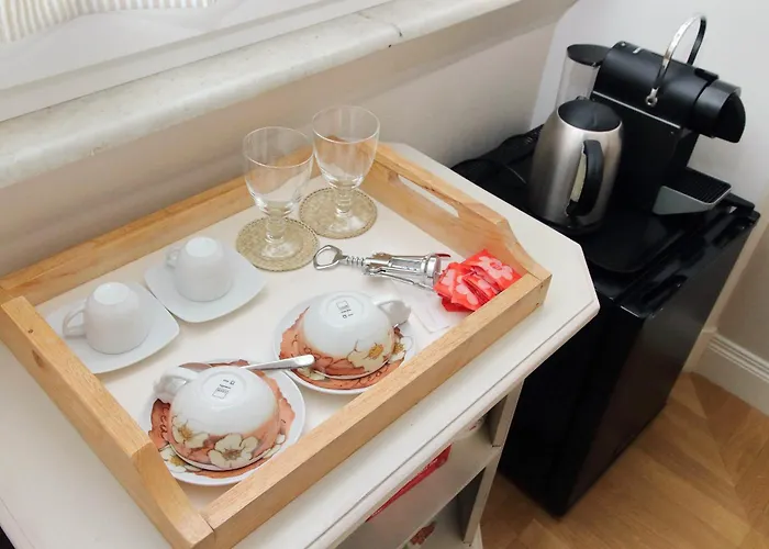 Apartamento Beautiful In The Heart Of Trastevere *